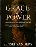 Cover: Grace & Power - Ryan C Sanders