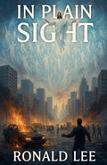 Cover: In Plain Sight - Ronald Lee