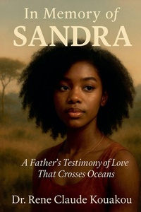 Enlarge image Cover: In Memory of Sandra - Dr. Rene Claude Kouakou