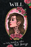 Cover: Will - Kat Savage Books