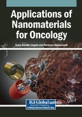Cover: Applications of Nanomaterials for Oncology - Igi Global Scientific Publishing