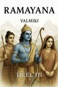 Cover: Ramayana - Autri Books