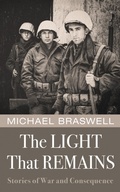 Cover: The Light That Remains - Wipf and Stock Publishers