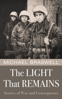 Enlarge image Cover: The Light That Remains - Wipf and Stock Publishers