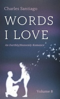 Cover: Words I Love, Volume 8 - Resource Publications