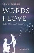 Cover: Words I Love, Volume 8 - Resource Publications