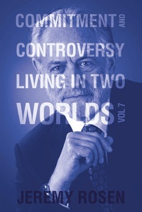 Enlarge image Cover: Commitment and Controversy - Xlibris Us
