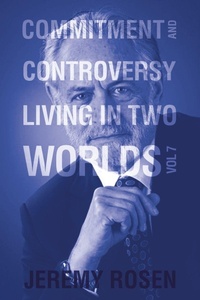 Enlarge image Cover: Commitment and Controversy - Xlibris Us
