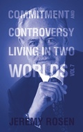 Cover: Commitment and Controversy - Xlibris Us