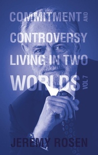 Enlarge image Cover: Commitment and Controversy - Xlibris Us