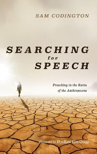 Enlarge image Cover: Searching for Speech - Cascade Books