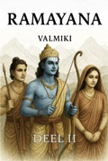 Cover: Ramayana - Autri Books