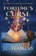 Cover: Fortune's Curse - Witches of Long Beach