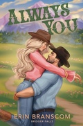 Cover: Always You - My Level 10 Life LLC.