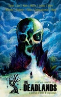 Cover: The Deadlands - Issue 41 - Psychopomp