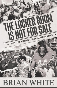 Enlarge image Cover: The Locker Room is Not for Sale - Gordon Publishing