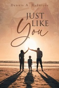 Cover: Just Like You - Primix Publishing