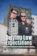 Cover: Defying Low Expectations - Inkwell Press