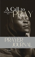 Cover: A Call to Pray - A Call to Pray