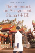 Cover: The Scientist on Assignment to China (&iquest;&iquest;) - Covenant Books