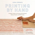 Cover: Printing by Hand - Abrams Books
