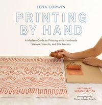 Enlarge image Cover: Printing by Hand - Abrams Books