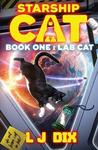 Enlarge image Cover: Lab Cat - Lmbpn Publishing