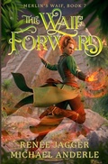 Cover: The Waif Forward - Lmbpn Publishing