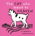 Cover: The Cat Who Went to Heaven [1930 Edition Illustrated by Lynn Ward] - Martino Fine Books