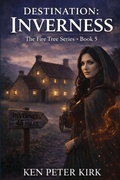 Cover: Destination Inverness - Staten House