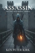 Cover: The Assassin - Staten House