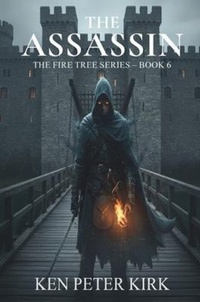 Enlarge image Cover: The Assassin - Staten House