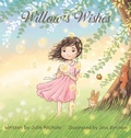Cover: Willow's Wishes - Julie Nichole