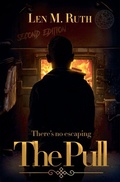 Cover: The Pull - Ruthless Press