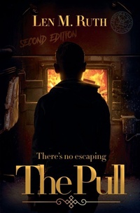 Enlarge image Cover: The Pull - Ruthless Press