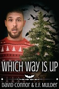 Cover: Which Way Is Up - JMS Books LLC