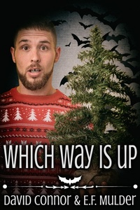 Enlarge image Cover: Which Way Is Up - JMS Books LLC