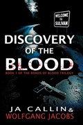 Cover: Discovery of the Blood - Tredeciverse Studios