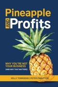 Cover: Pineapple and Profits - Leaders Team LLC