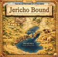 Cover: Jericho Bound (The Big Adventures of Little Nephi, #2) - Debra A. Holcomb