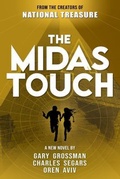 Cover: The Midas Touch - Fayetteville Mafia Press