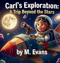 Enlarge image Cover: Carl's Exploration - MagicMe Books