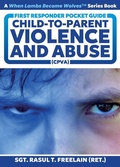 Cover: First Responder Pocket Guide - Ace in the Soul(TM) Publishing