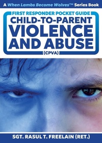 Enlarge image Cover: First Responder Pocket Guide - Ace in the Soul(TM) Publishing