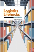 Cover: Logistics Lifehacks - epubli
