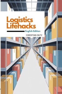 Enlarge image Cover: Logistics Lifehacks - epubli