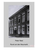 Cover: Rund um den Neumarkt - epubli