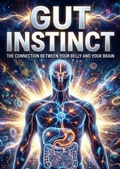 Cover: Gut Instinct - epubli