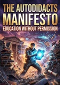 Cover: Autodidacts Manifesto - epubli