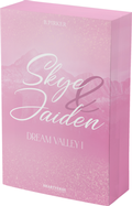 Cover: Dream Valley - Phantorion Verlag